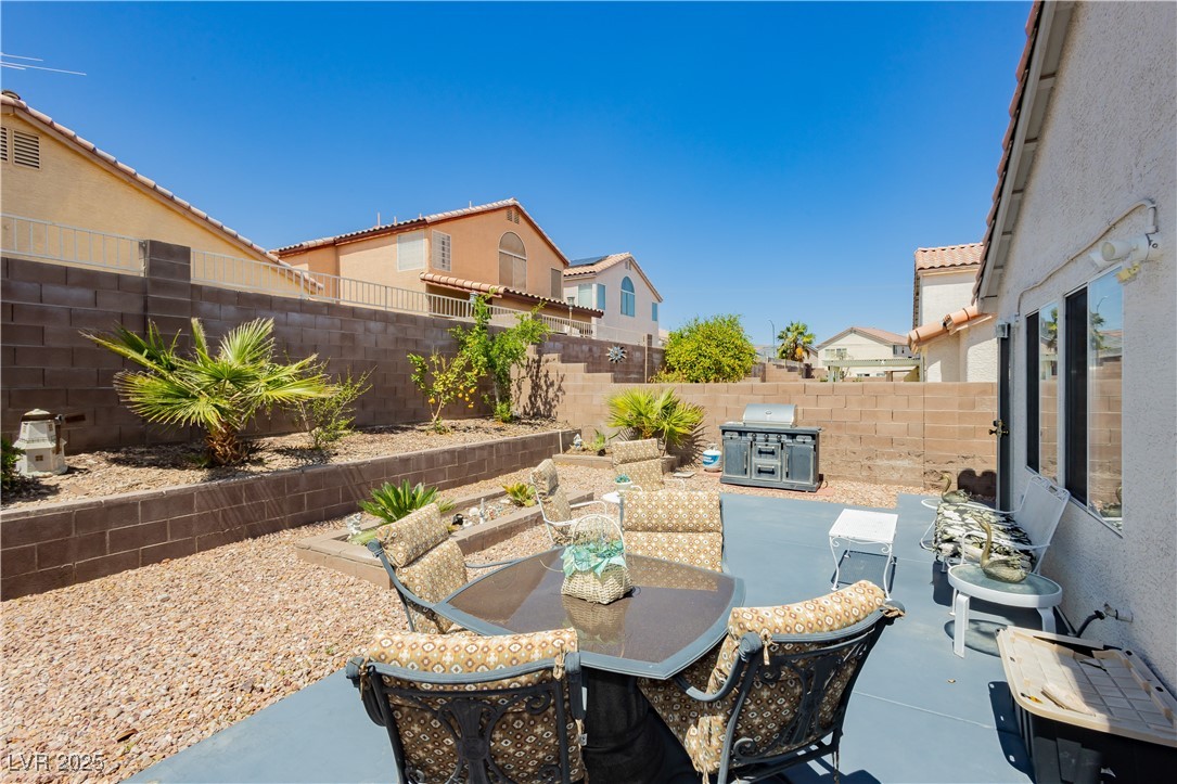 3531 Autumn Rain Court, Las Vegas, Nevada image 36