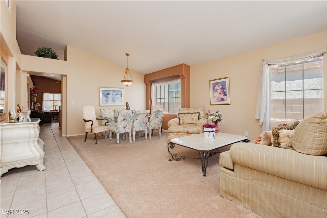 3531 Autumn Rain Court, Las Vegas, Nevada image 4