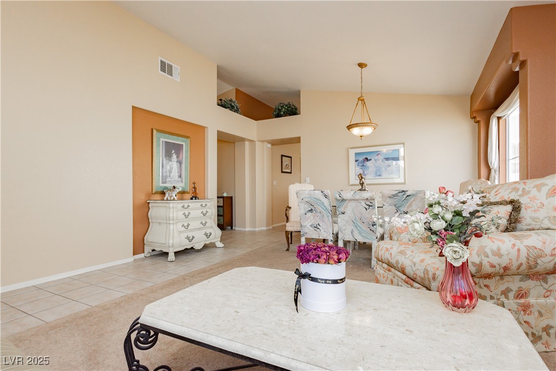 3531 Autumn Rain Court, Las Vegas, Nevada image 6