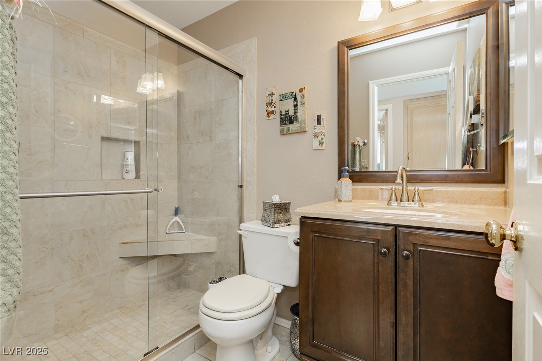 3531 Autumn Rain Court, Las Vegas, Nevada image 23