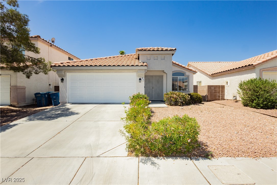 3531 Autumn Rain Court, Las Vegas, Nevada image 2