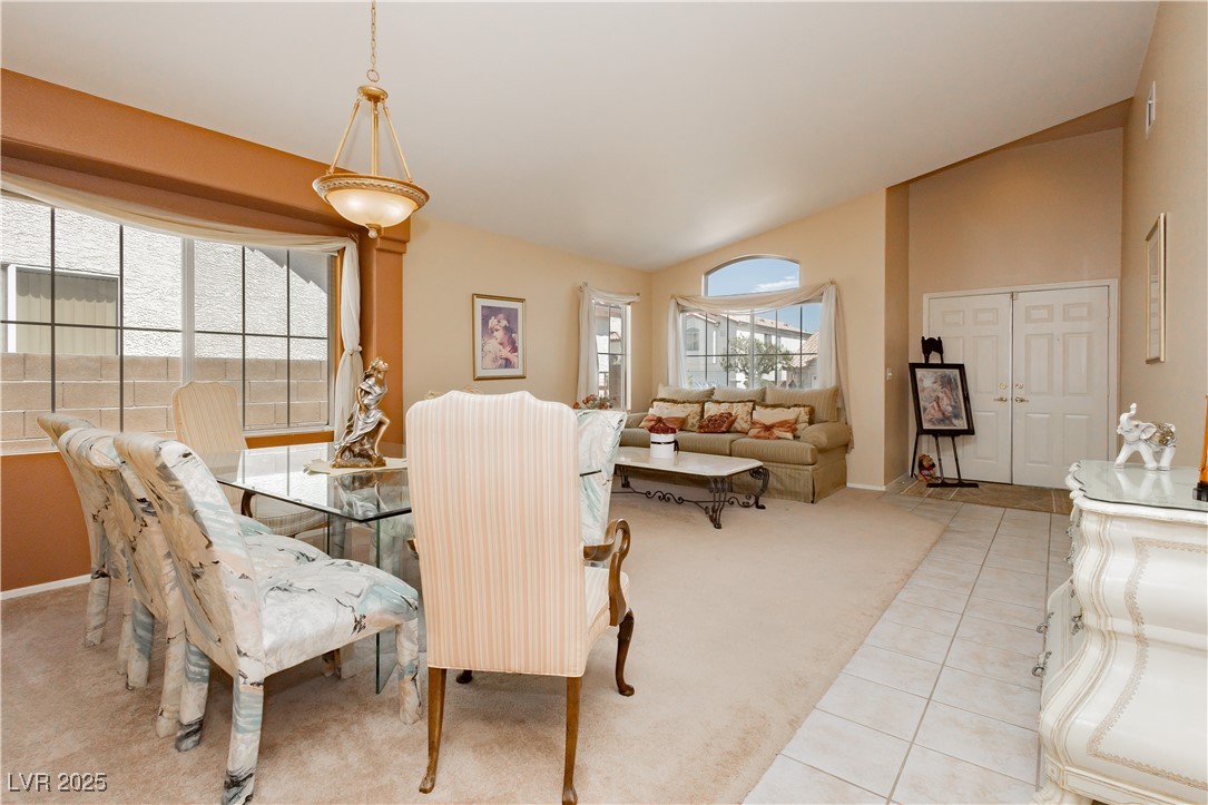 3531 Autumn Rain Court, Las Vegas, Nevada image 8