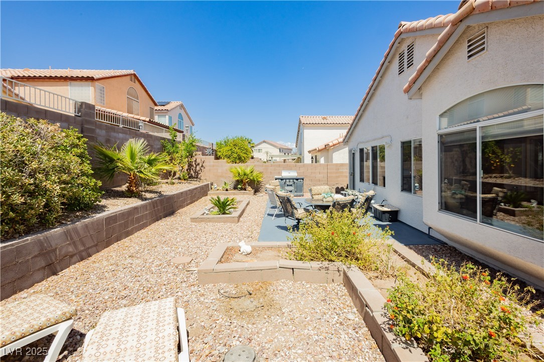3531 Autumn Rain Court, Las Vegas, Nevada image 35
