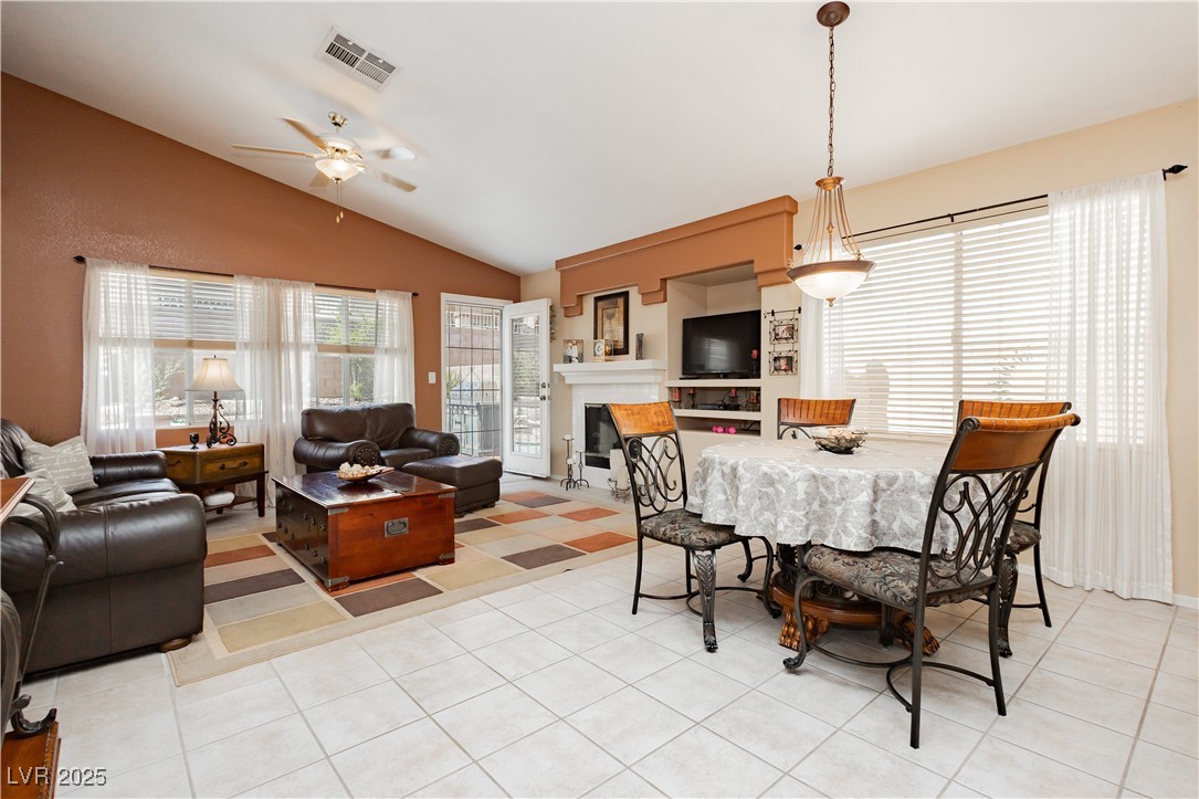 3531 Autumn Rain Court, Las Vegas, Nevada image 9