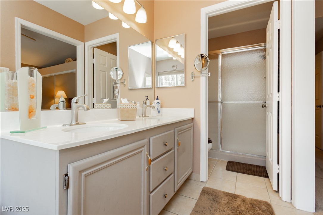 3531 Autumn Rain Court, Las Vegas, Nevada image 30