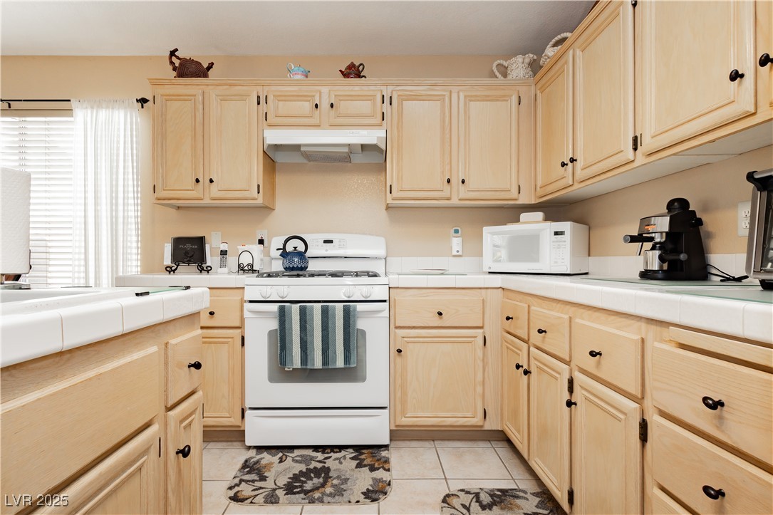 3531 Autumn Rain Court, Las Vegas, Nevada image 17