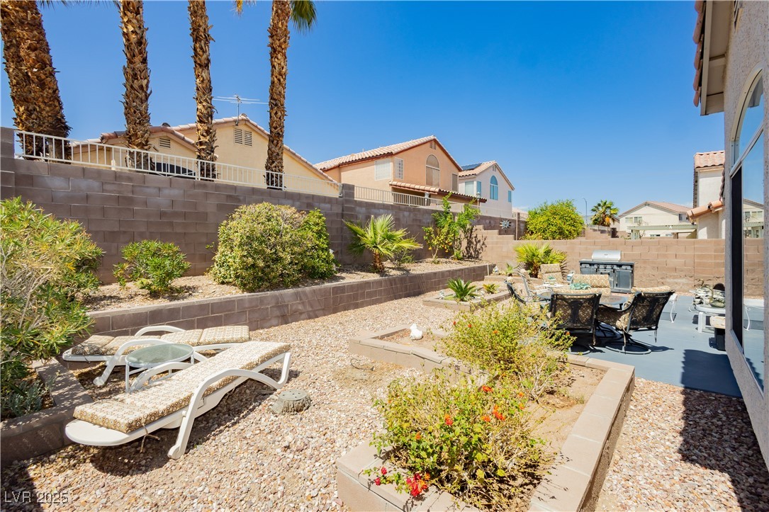3531 Autumn Rain Court, Las Vegas, Nevada image 34
