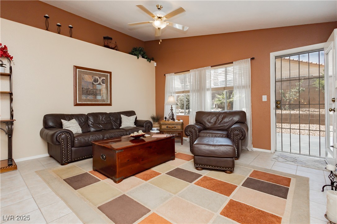 3531 Autumn Rain Court, Las Vegas, Nevada image 10