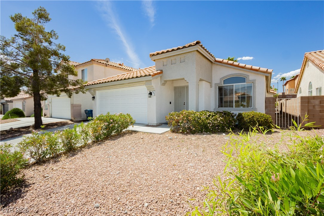 3531 Autumn Rain Court, Las Vegas, Nevada image 1
