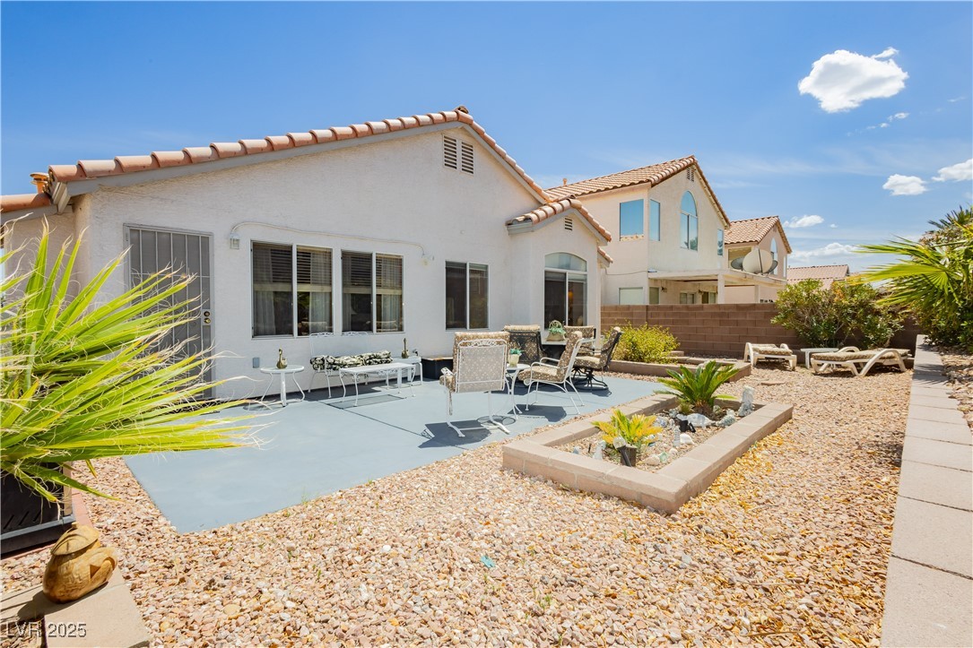 3531 Autumn Rain Court, Las Vegas, Nevada image 32