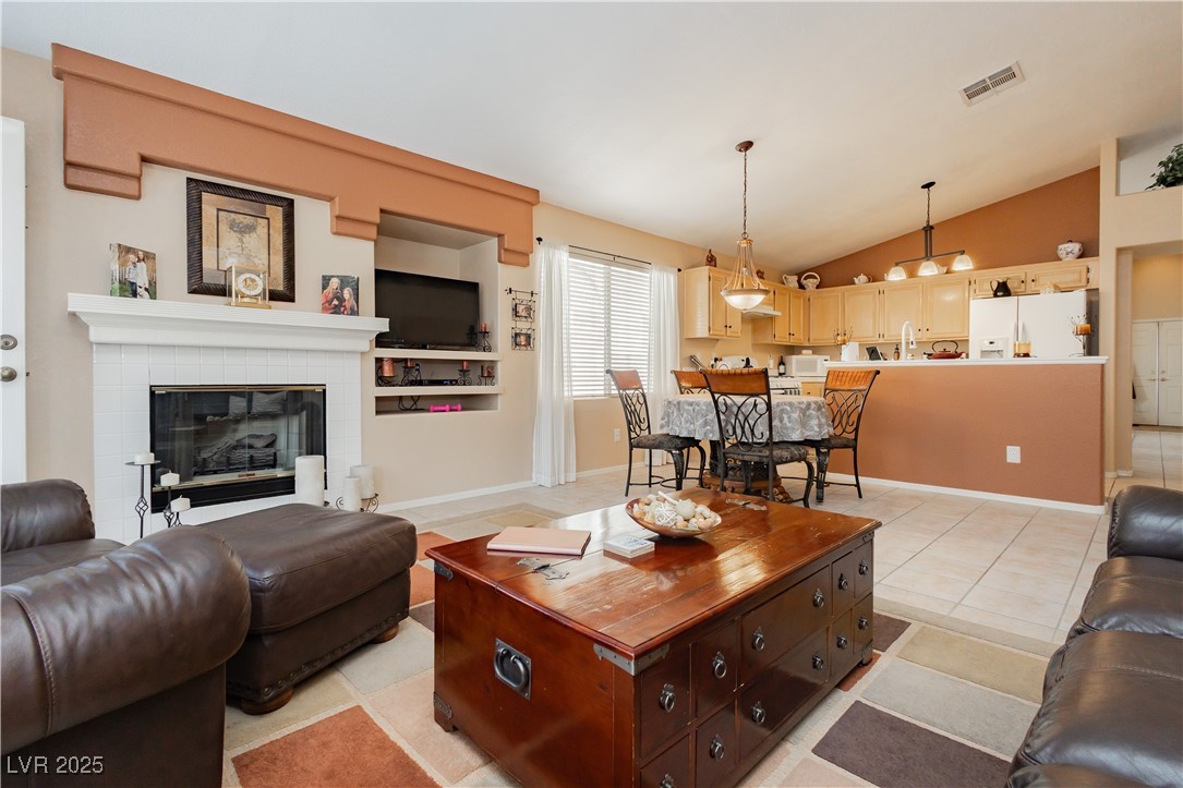 3531 Autumn Rain Court, Las Vegas, Nevada image 12
