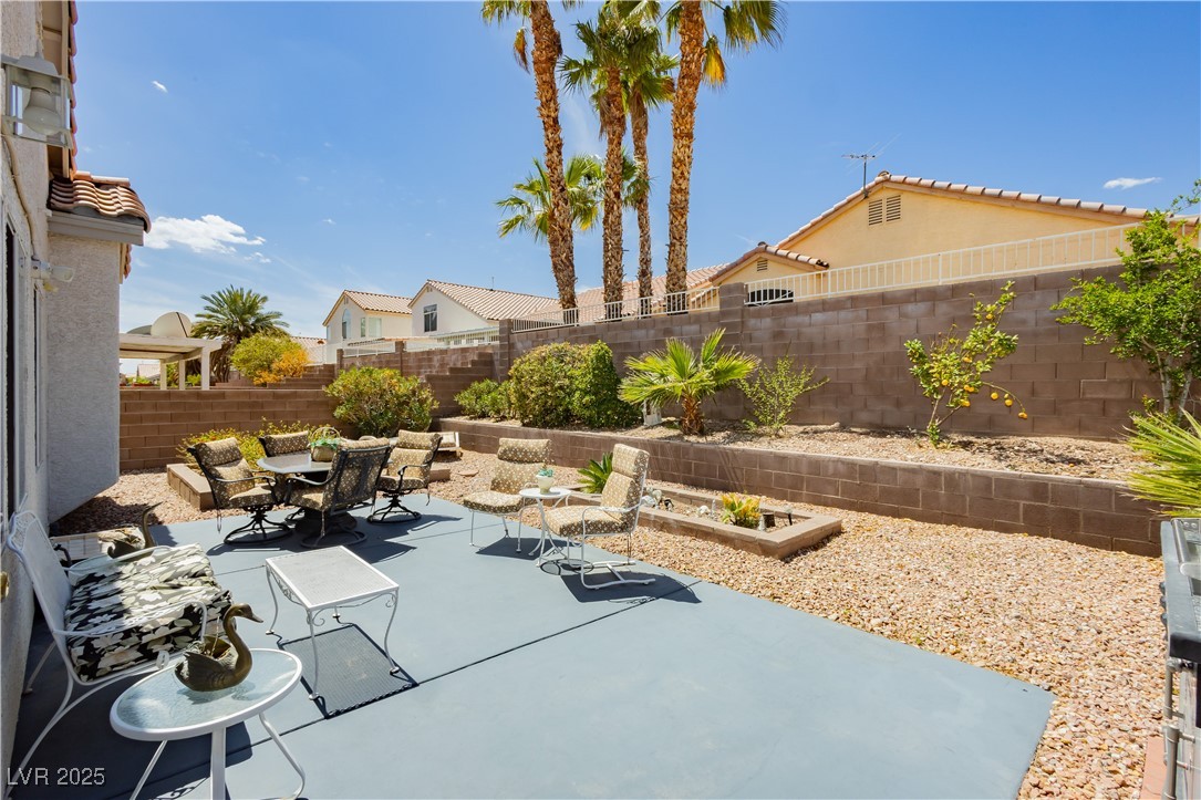 3531 Autumn Rain Court, Las Vegas, Nevada image 31