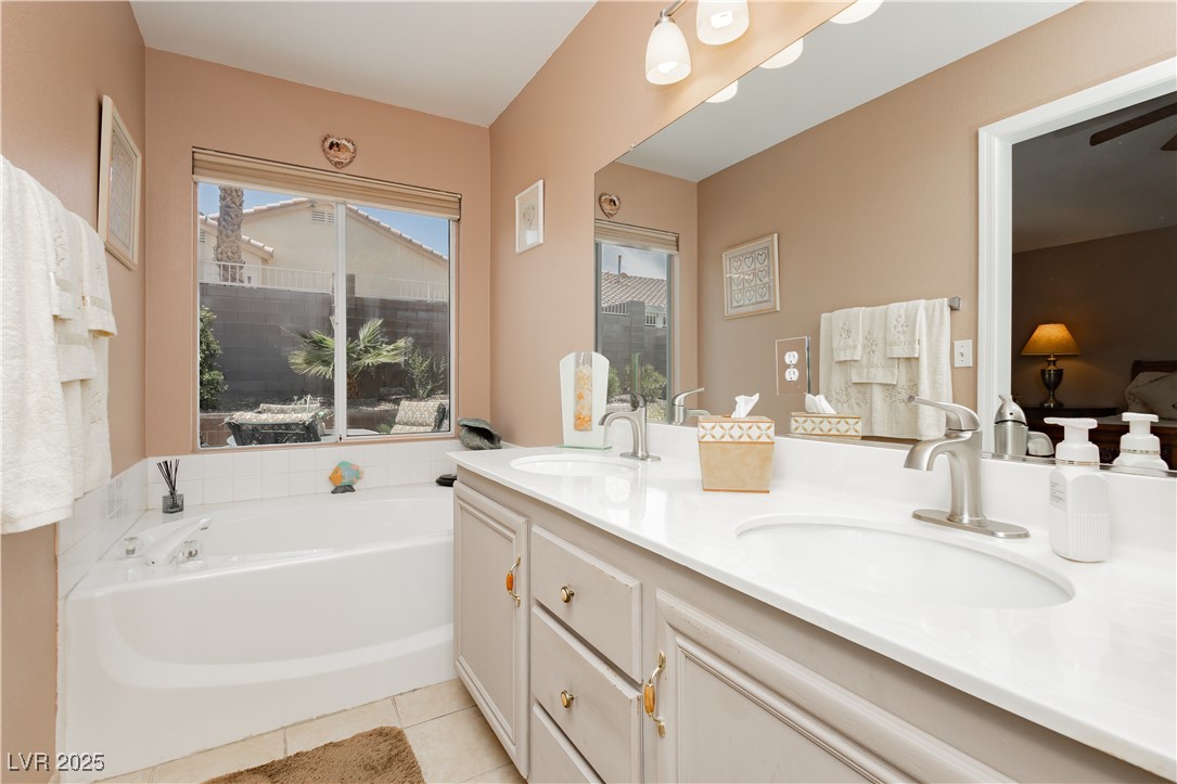 3531 Autumn Rain Court, Las Vegas, Nevada image 29