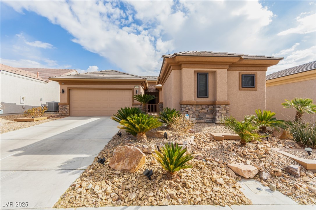 7830 Lyrebird Drive, North Las Vegas, Nevada image 1