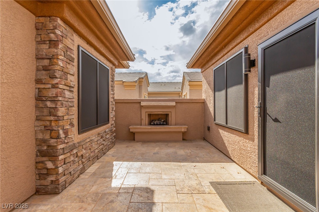 7830 Lyrebird Drive, North Las Vegas, Nevada image 4