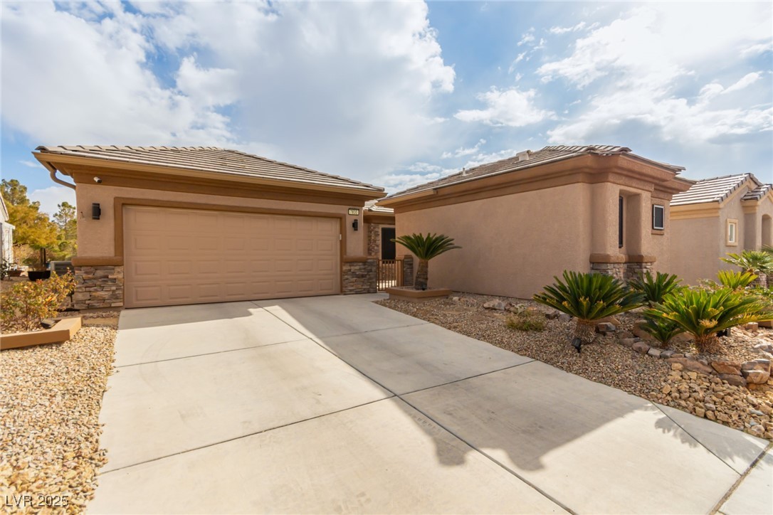 7830 Lyrebird Drive, North Las Vegas, Nevada image 3