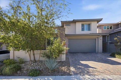 Photo of 12459 Dolan Point Street, Las Vegas, NV 89138 (MLS # 2826296)