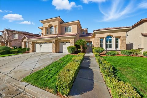 10728 Rivendell Avenue Las Vegas NV 89135