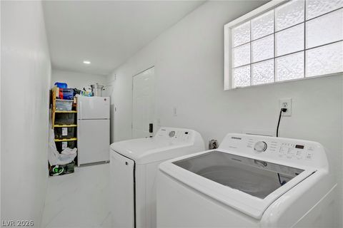 Tiny photo for 4490 W Warm Springs Road, Las Vegas, NV 89118 (MLS # 2793482)