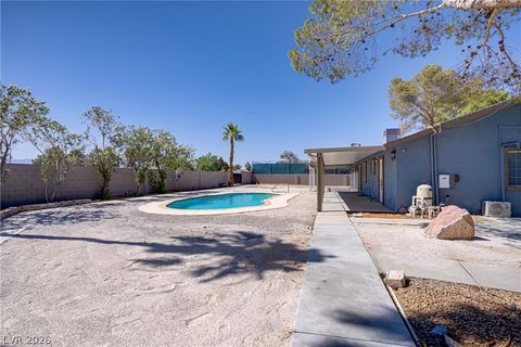 Tiny photo for 4490 W Warm Springs Road, Las Vegas, NV 89118 (MLS # 2793482)
