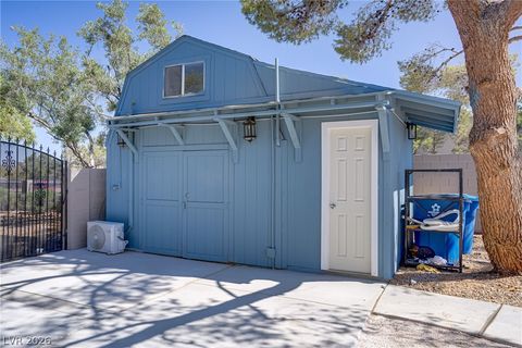 Tiny photo for 4490 W Warm Springs Road, Las Vegas, NV 89118 (MLS # 2793482)