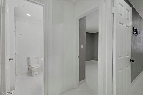 Tiny photo for 4490 W Warm Springs Road, Las Vegas, NV 89118 (MLS # 2793482)