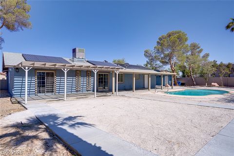 Tiny photo for 4490 W Warm Springs Road, Las Vegas, NV 89118 (MLS # 2793482)