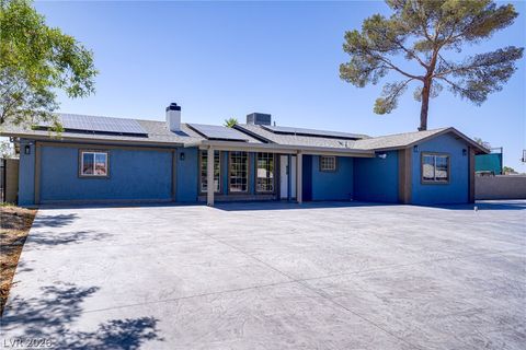 Tiny photo for 4490 W Warm Springs Road, Las Vegas, NV 89118 (MLS # 2793482)