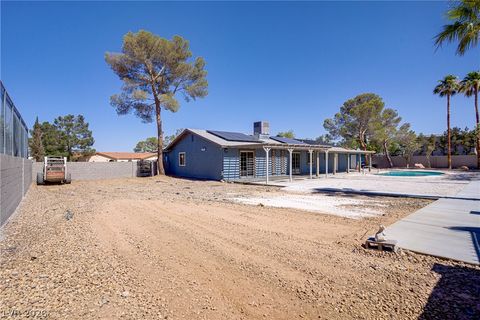Tiny photo for 4490 W Warm Springs Road, Las Vegas, NV 89118 (MLS # 2793482)