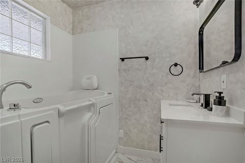 Tiny photo for 4490 W Warm Springs Road, Las Vegas, NV 89118 (MLS # 2793482)