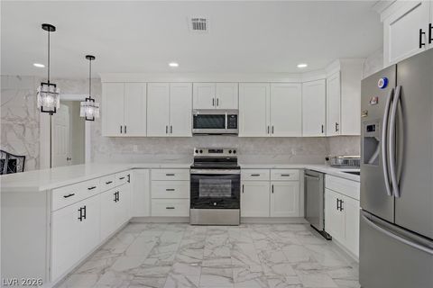 Tiny photo for 4490 W Warm Springs Road, Las Vegas, NV 89118 (MLS # 2793482)