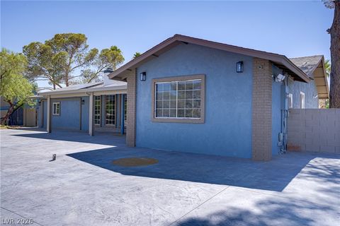 Tiny photo for 4490 W Warm Springs Road, Las Vegas, NV 89118 (MLS # 2793482)