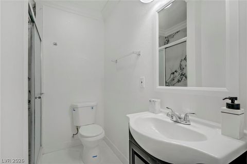Tiny photo for 4490 W Warm Springs Road, Las Vegas, NV 89118 (MLS # 2793482)