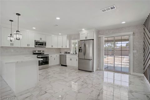 Tiny photo for 4490 W Warm Springs Road, Las Vegas, NV 89118 (MLS # 2793482)