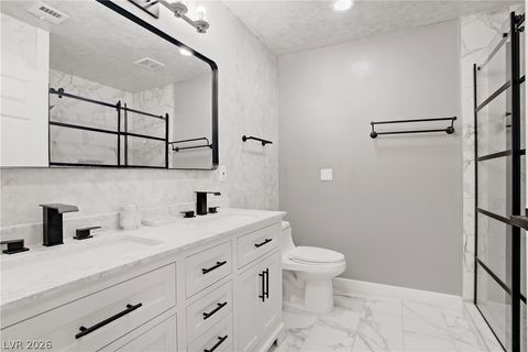 Tiny photo for 4490 W Warm Springs Road, Las Vegas, NV 89118 (MLS # 2793482)