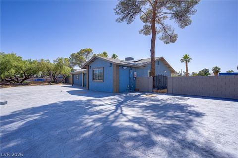 Tiny photo for 4490 W Warm Springs Road, Las Vegas, NV 89118 (MLS # 2793482)