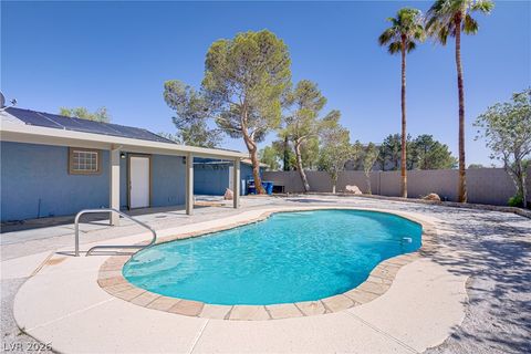 Tiny photo for 4490 W Warm Springs Road, Las Vegas, NV 89118 (MLS # 2793482)