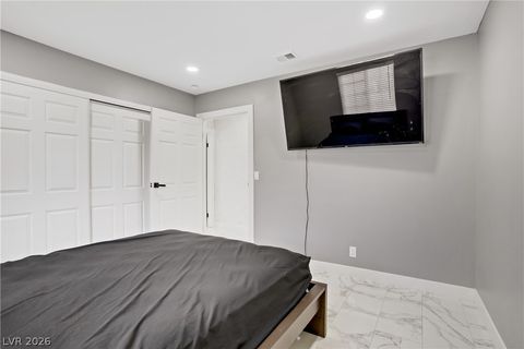 Tiny photo for 4490 W Warm Springs Road, Las Vegas, NV 89118 (MLS # 2793482)