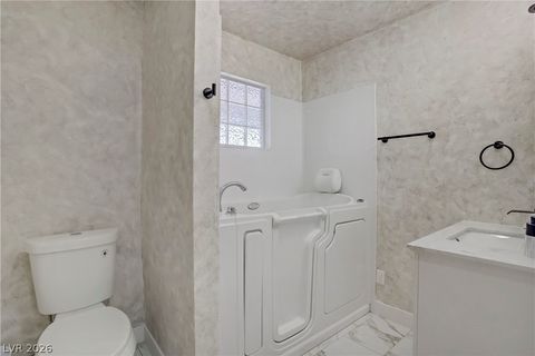 Tiny photo for 4490 W Warm Springs Road, Las Vegas, NV 89118 (MLS # 2793482)