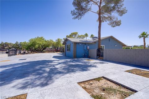 Tiny photo for 4490 W Warm Springs Road, Las Vegas, NV 89118 (MLS # 2793482)
