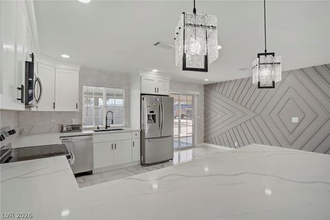 Tiny photo for 4490 W Warm Springs Road, Las Vegas, NV 89118 (MLS # 2793482)