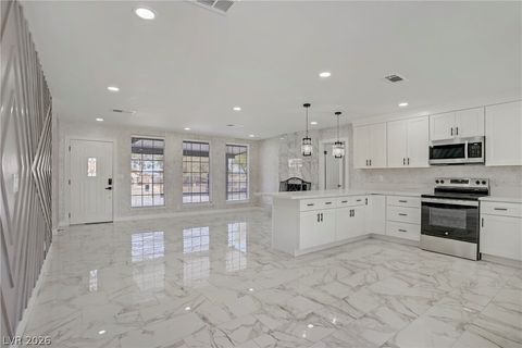 Tiny photo for 4490 W Warm Springs Road, Las Vegas, NV 89118 (MLS # 2793482)