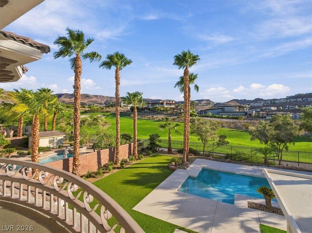 1405 Foothills Village Drive