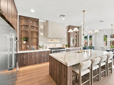 Photo of 1405 Foothills Village Drive, Henderson, NV 89012 (MLS # 2819253)