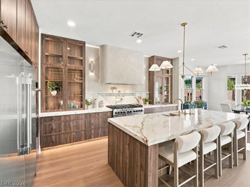 1405 Foothills Village Drive Henderson NV 89012