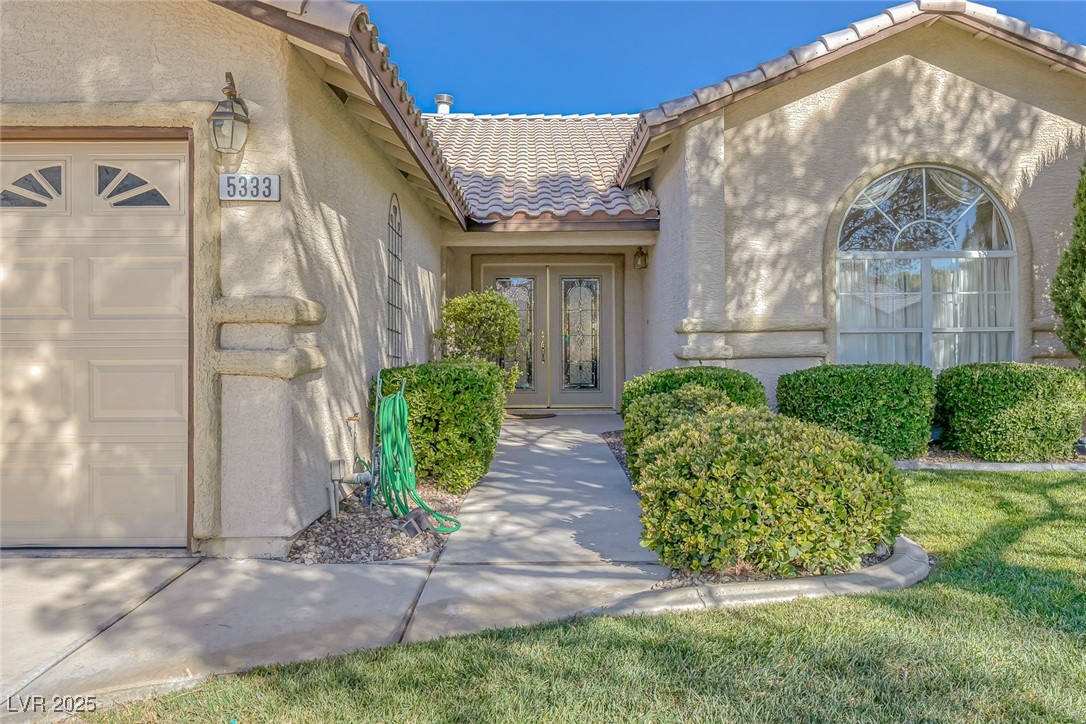 5333 Rim View Lane