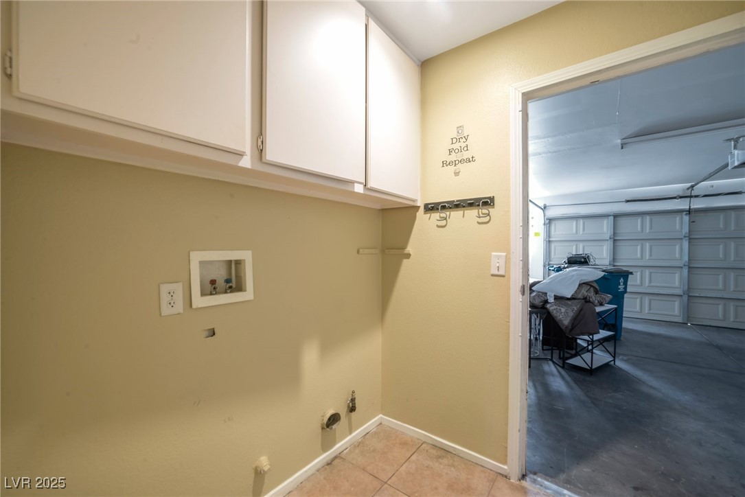 635 Dry Valley Avenue, North Las Vegas, Nevada image 11