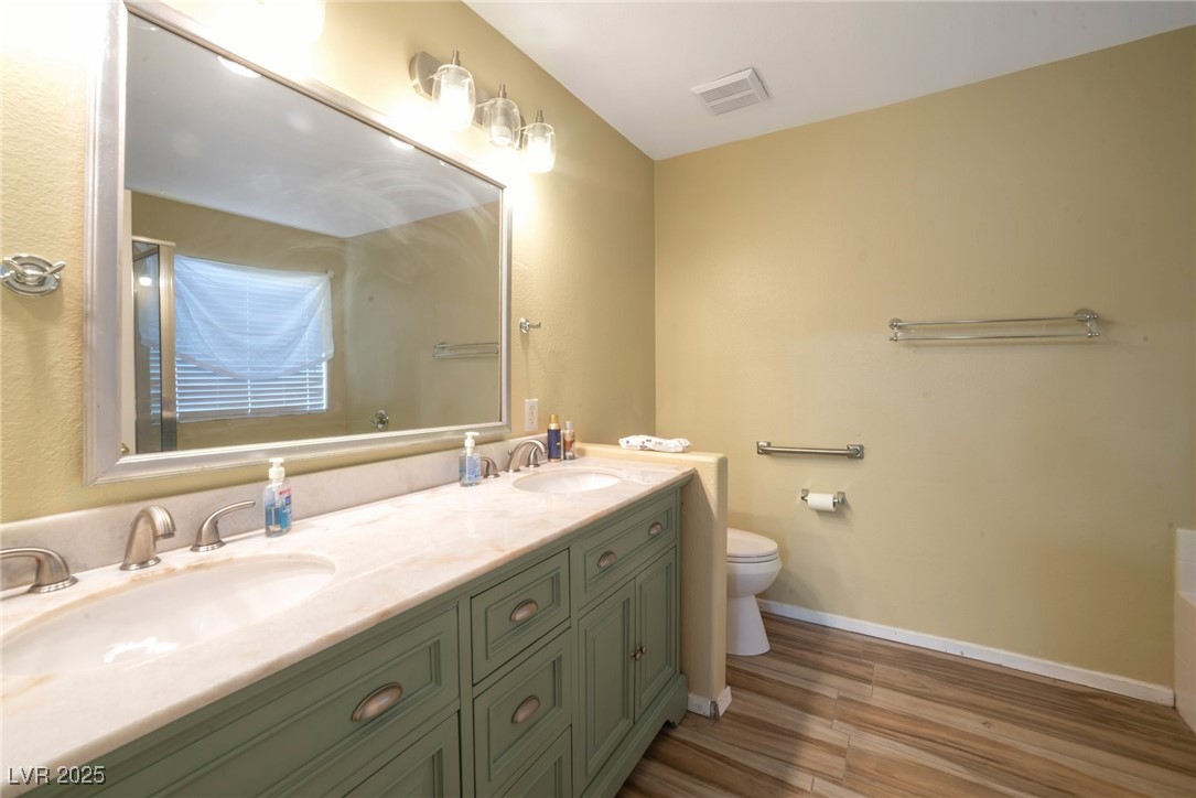 635 Dry Valley Avenue, North Las Vegas, Nevada image 14