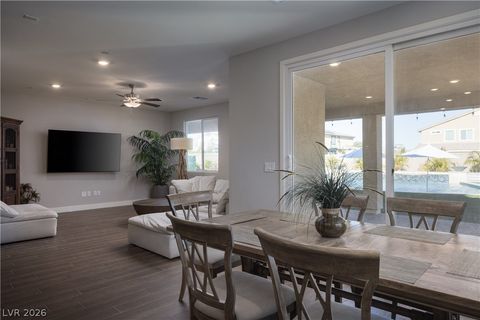 Tiny photo for 7602 Mount Spokane Court, Las Vegas, NV 89113 (MLS # 2764219)