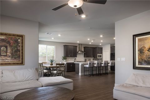 Tiny photo for 7602 Mount Spokane Court, Las Vegas, NV 89113 (MLS # 2764219)